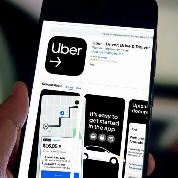 Cuáles son los puntos y las horas en las que más se usa Uber en el Día sin carro