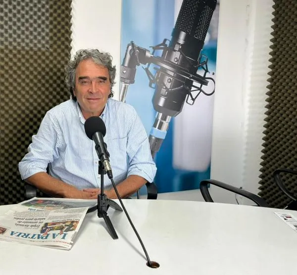 Sergio Fajardo definirá si irá a consulta del centro o continua solo rumbo a la presidencia de Colombia 