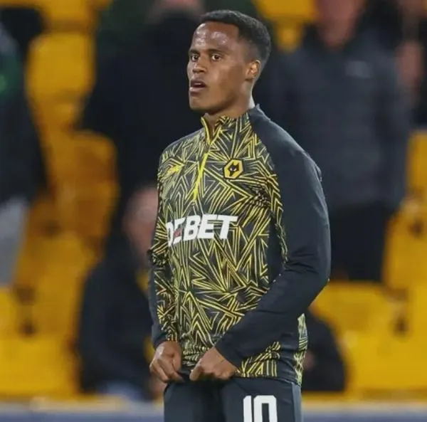 Jhon Arias a Palmeiras: qué equipos del FPC recibirían plata por el fichaje