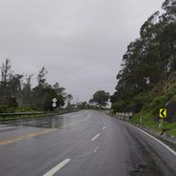 Nueva alerta por riesgo inminente en la vía Bogotá – Villavicencio