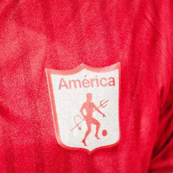 América confirmó muerte de Álvaro Guerrero Yanci, exjugador y exdirigente