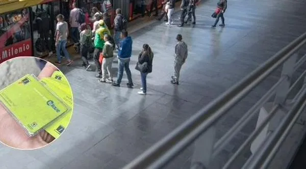 Paso a paso para recargar la tarjeta TuLlave 2026:  Aplicaciones disponibles para pagos