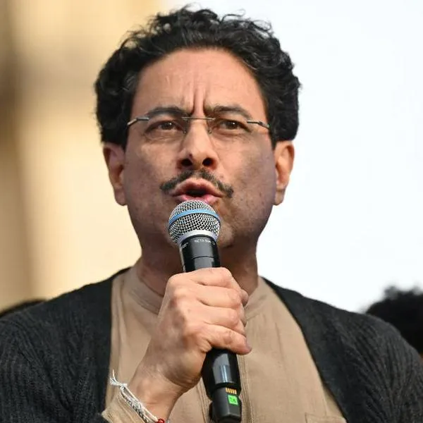 Iván Cepeda no participará en la consulta del 8 de marzo por decisión del CNE, que determinó que él ya estuvo en una consulta del Pacto Histórico.