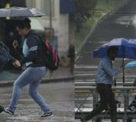 Los estragos que deja el impacto del frente frío en Colombia: "Más de 27.000 familias afectadas"