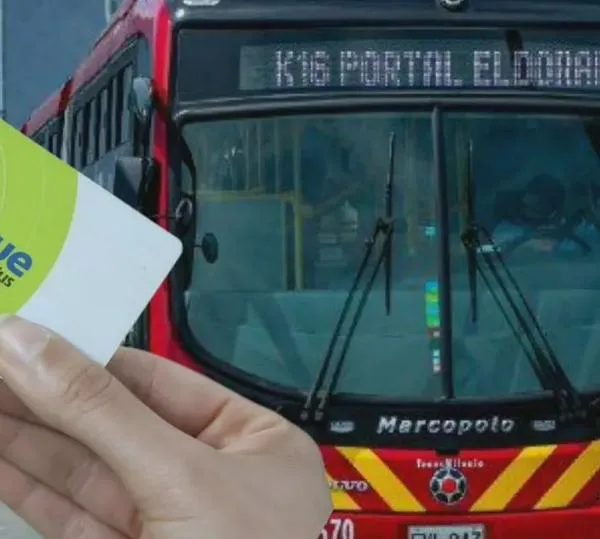 Pasajes gratis en Transmilenio: consulte con su cédula si es beneficiario en febrero 2026