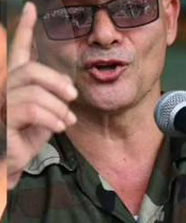 Colombia pidió apoyo a EE. UU. para capturar a tres criminales de “alto valor”: ¿extraditaría a Chiquito Malo, Pablito e Iván Mordisco?