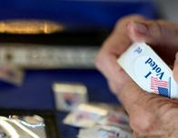 La Corte Suprema avala nuevo mapa electoral prodemócrata de California, bajo la amenaza de Trump