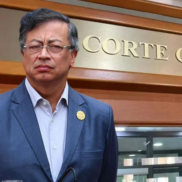 Gobierno recusó a magistrados de Corte Constitucional por emergencia económica