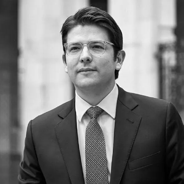 Niegan medida cautelar a familia de Miguel Uribe por pleito con Gustavo Petro