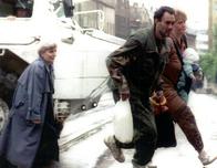 Investigan en Italia a un hombre de 80 años por los "safaris humanos" en Sarajevo