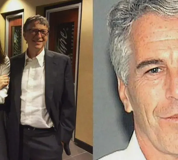 Bill Gates habla sobre su relación con Epstein por primera vez tras publicación de últimos archivos