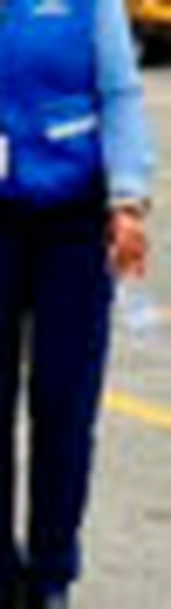 Plan de choque en puerto de Buenaventura