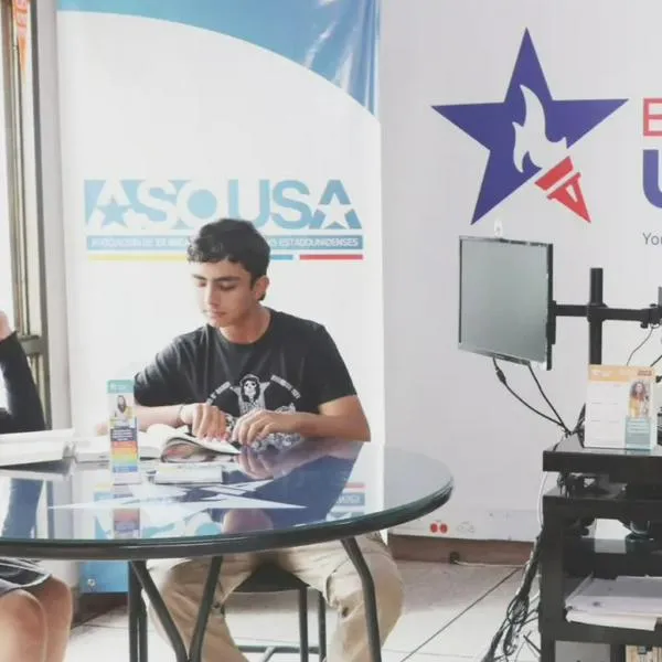 El Colombo Americano abre convocatoria de voluntariado en el marco del Freedom 250