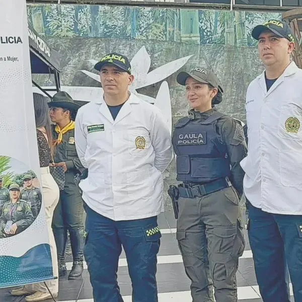 EMPRE: La nueva apuesta de seguridad y convivencia para impactar en los barrios del Quindío