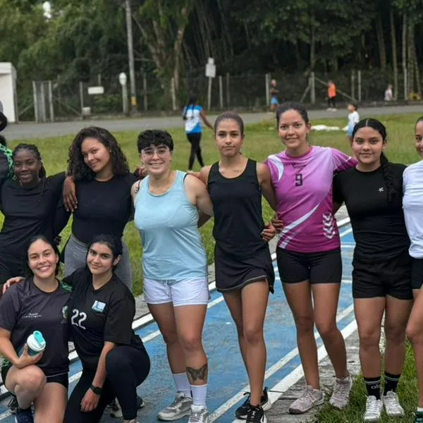 Grandes retos para el balonmano de Risaralda en este 2026