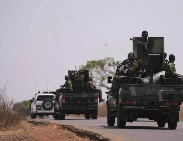 Nigeria: el presidente despliega al ejército tras la masacre de 162 personas en el estado de Kwara
