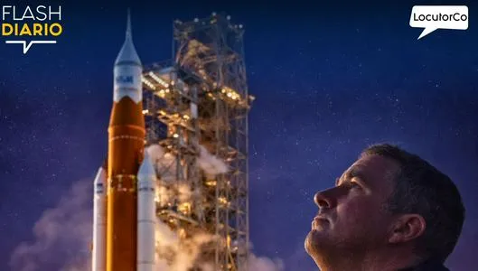 Por qué Artemis II se aplaza otra vez