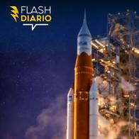 Por qué Artemis II se aplaza otra vez