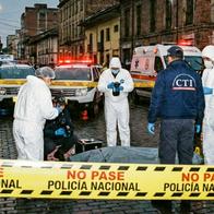 Muertos Bogotá hoy: menor de edad fue asesinado por no dejarse robar el celular