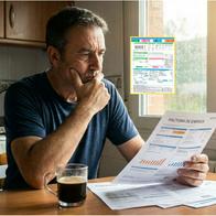 Cambia factura de luz Enel en Bogotá y Cundinamarca ¿qué es cobro de color azul?