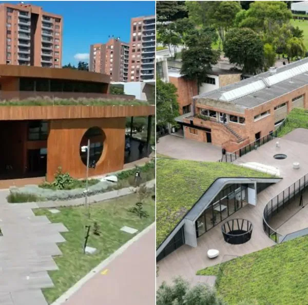 Por qué se integran el Gimnasio Campestre y el Colegio Marymount en Bogotá