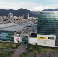 Mallplaza hace anuncio para el Día sin Carro en Bogotá: a muchos los sacará del desvare por despinchada. 