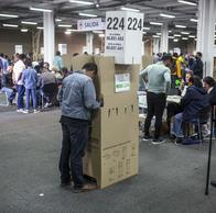 Jurados de votación