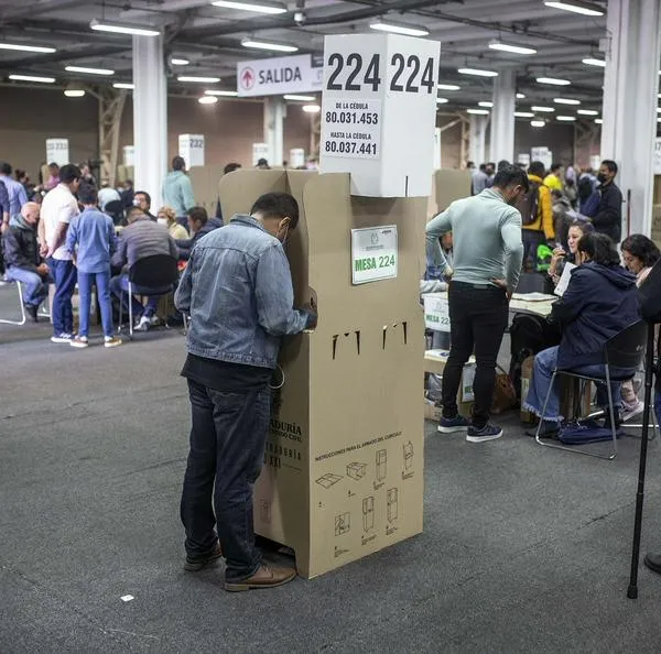 Jurados de votación