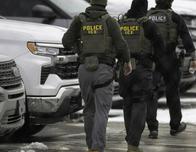 Los habitantes de Mineápolis consideran insuficiente la retirada de 700 agentes del ICE