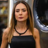 Johanna Fadul habla de su salida de 'La casa de los famosos' 3