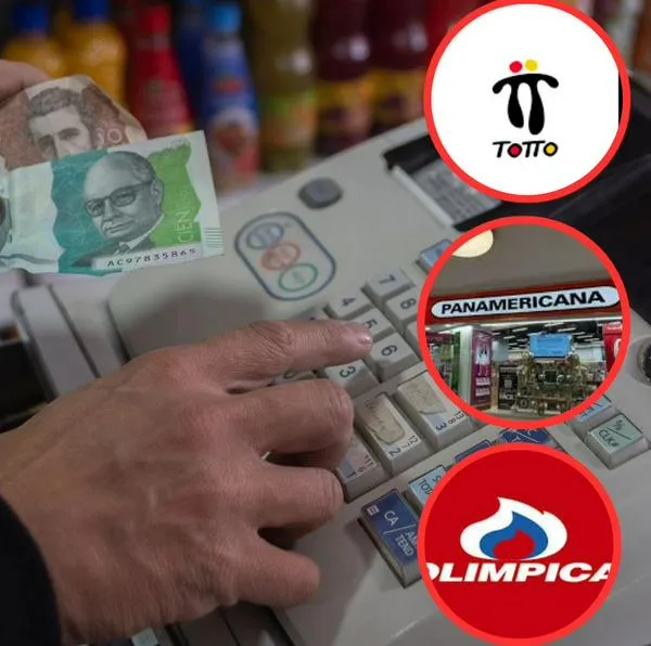 SIC le pone lupa a Totto, Olímpica, Panamericana y más marcas: tiene que ver con sus precios y los derechos del consumidor. 