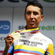 Egan Bernal