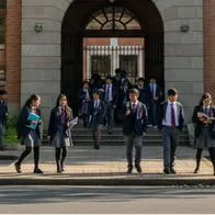 Cuántos colegios han cerrado en Colombia: 1 de cada 5 no logra 50% de ocupación