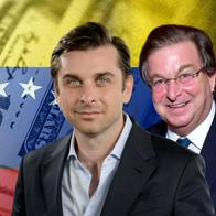 Gabriel Gilinski revela el plan de la empresa Nutresa en Venezuela: su negocio moverá millones de dólares en tiempo récord con venta de alimentos.