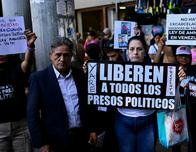 Venezuela: Foro Penal indica total de 383 excarcelaciones; exigen salida de todos los considerados presos políticos