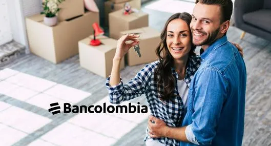 Tu360 Bancolombia tiene apartamentos desde 167 millones de pesos en 2026
