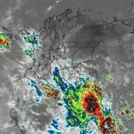 Lluvias en Colombia: Ideam dijo cuánto durarán y avisó que habrá frío