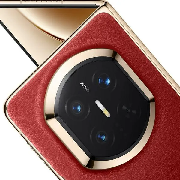 Huawei presentó dos productos que asombrarán en Colombia a clientes