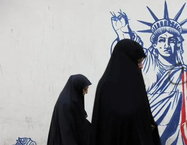 Estados Unidos e Irán, lejos de un terreno común para las negociaciones en Omán