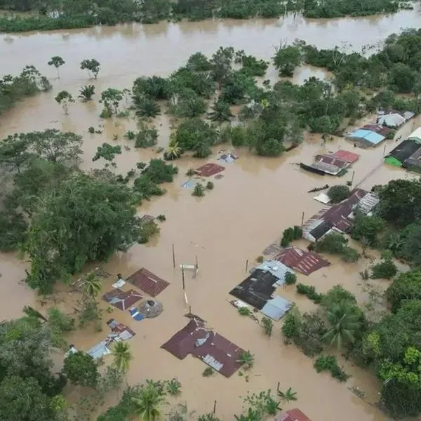 Córdoba sufre los estragos de las lluvias: hay miles de damnificados y 4 muertos