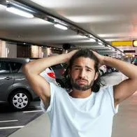 Conjuntos cerrados en Colombia no podrán usar un espacio de parqueaderos