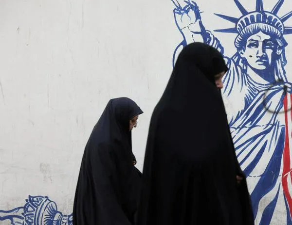 Misiles, uranio y arsenales: los temas espinosos en las conversaciones de EE. UU. con Irán