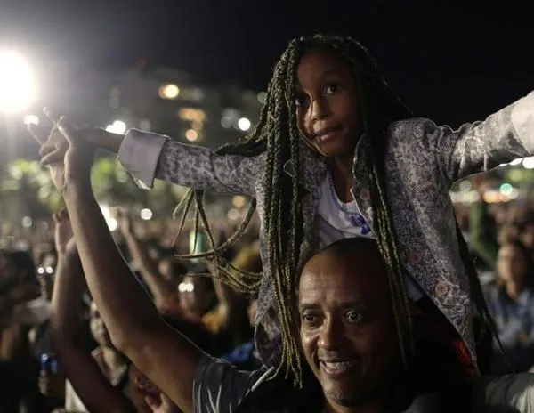 Este 2026 la cultura latina va a triunfar en el mundo...y Brasil tiene mucho que aportar