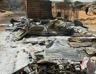 Decenas de muertes: ¿por qué Nigeria encara dificultades para frenar la violencia de grupos armados?