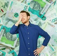 Alza de salario mínimo dispararía inflación, aseguró el Banco de la República