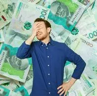 Alza de salario mínimo dispararía inflación, aseguró el Banco de la República