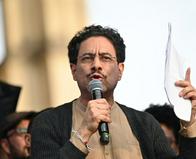 Iván Cepeda / Getty Images