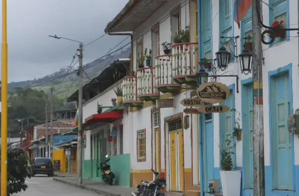 Pijao, un municipio de nombre corto pero de gran identidad