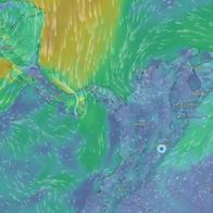 Alerta en Colombia por fenómeno el fin de semana: frente frío nuevo