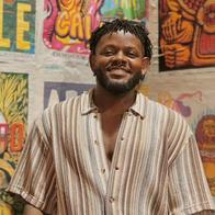 Quién es Maiker Smith, de 'La casa de los famosos': se molestó con Johanna Fadul